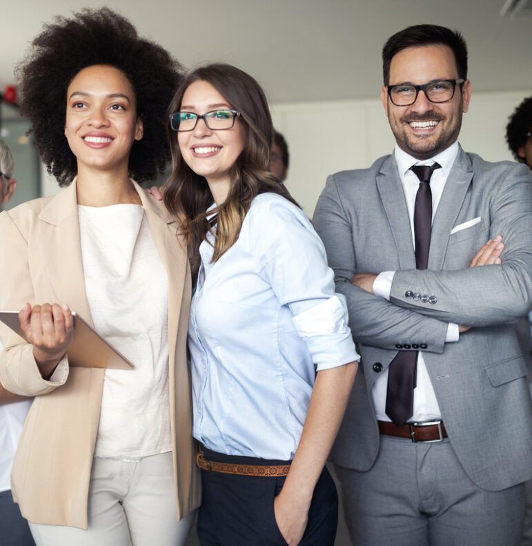 About Us | Powering Tech & Innovation | FDM Group UK