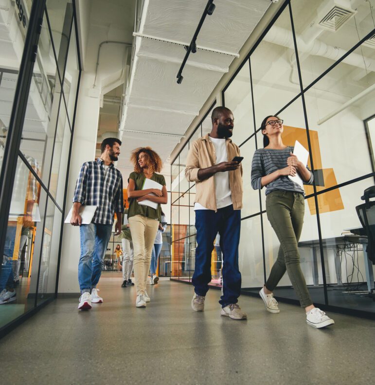 About Us | Powering Tech & Innovation | FDM Group UK