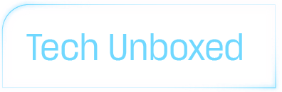 Tech Unboxed