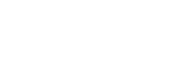 Sheffield Hallam University logo white