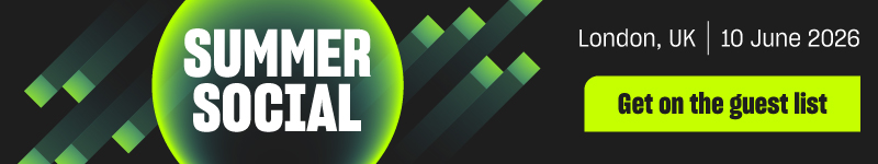 Alumni Summer Social banner