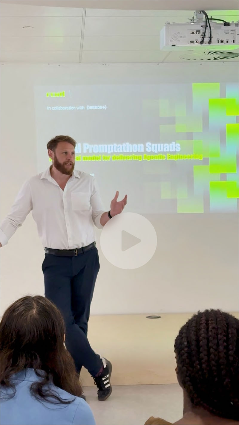 James Tuttiett video